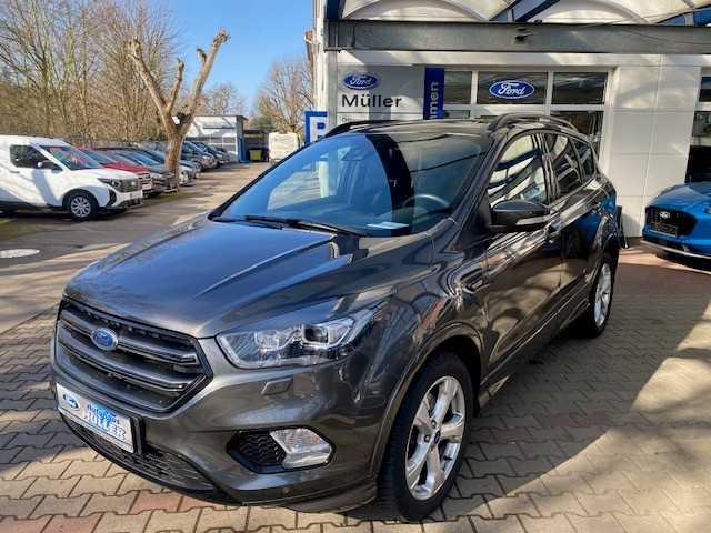 Ford Kuga 1.5EcoB.''ST-Line''Bi-Xenon,Navi,Pano