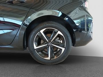 Fotografie 15 des Opel Astra 5T "GS" 1.5D Automatik Navi 360°Kamera AHK