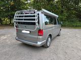 Volkswagen T5 California 4Motion TÜV  - Volkswagen T5 California: 4motion