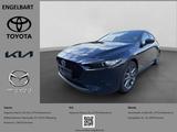 Mazda 3 Centre-Line 2 HUD Navi LED ACC Apple CarPlay A - Mazda 3 Neuwagen in Bremen