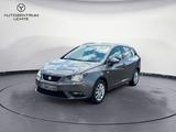 Seat Ibiza ST Sun/NAVI/SITZHEIZUNG/TEMPOMAT/KLIMAAUT/ - gebrauchte Seat Ibiza aus dem Jahr 2015