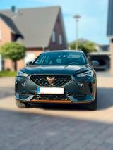 Cupra Formentor 1.5 TSI 110kW DSG  - Cupra Formentor in Hannover