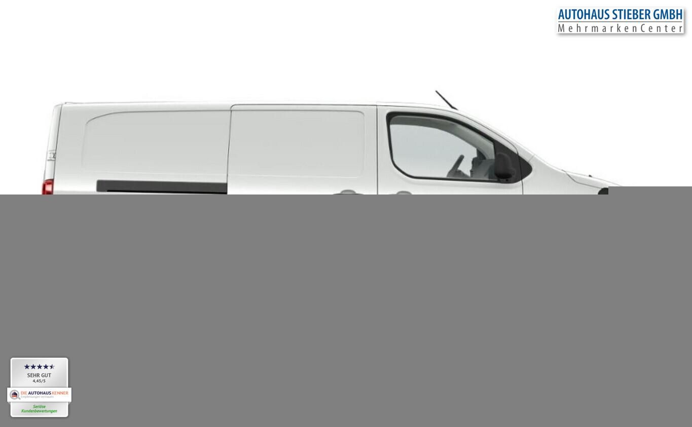 Opel Vivaro AT8 L3 WorksiteP ModuWork Klima 106 kW... imagem 3