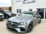 Mercedes-Benz E 63 S*WIDESCREEN*MULTIBEAM*BURM*DISTR+*AHK*360° - gebrauchte Mercedes-Benz E 63 AMG aus dem Jahr 2020