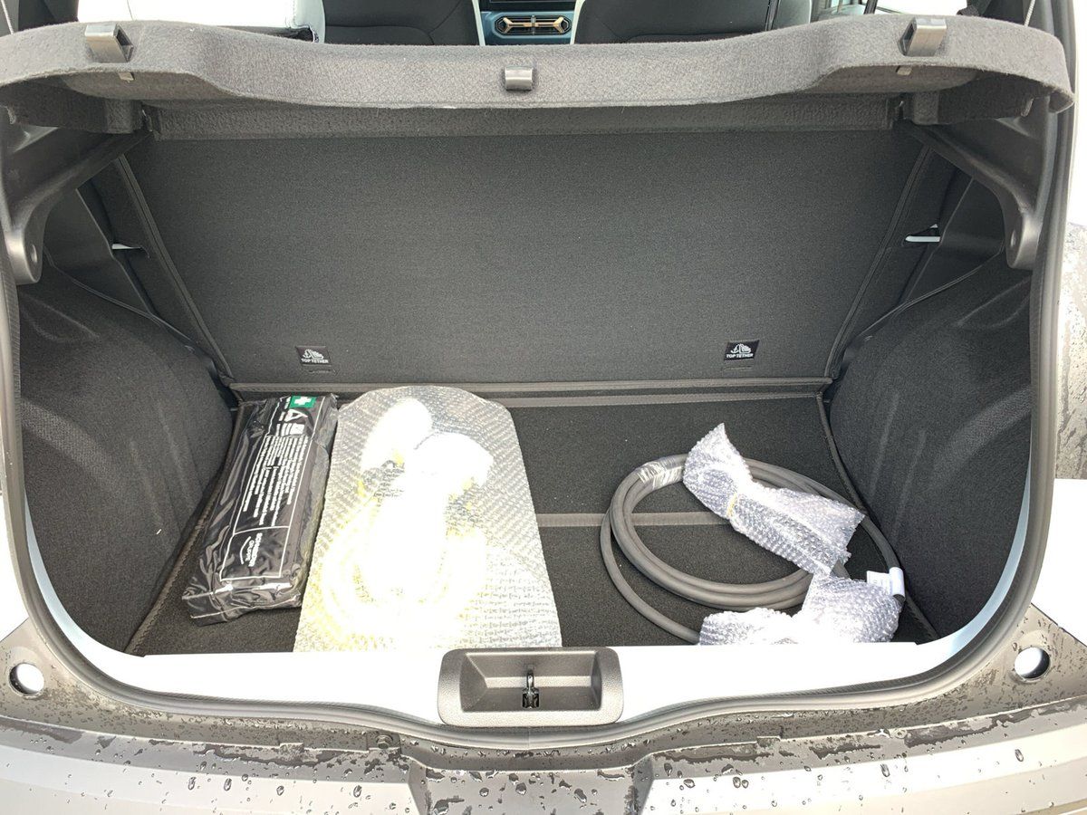 Dacia Spring - Bild 12