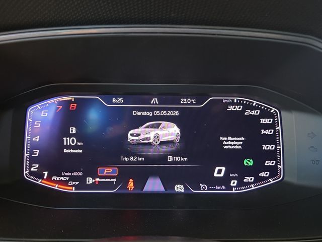 Leon 1.5 eTSI DSG*KAMERA*NAVI*AMBIENTE*