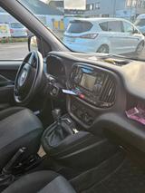 Fiat Doblo SX - Fiat Doblo von privat