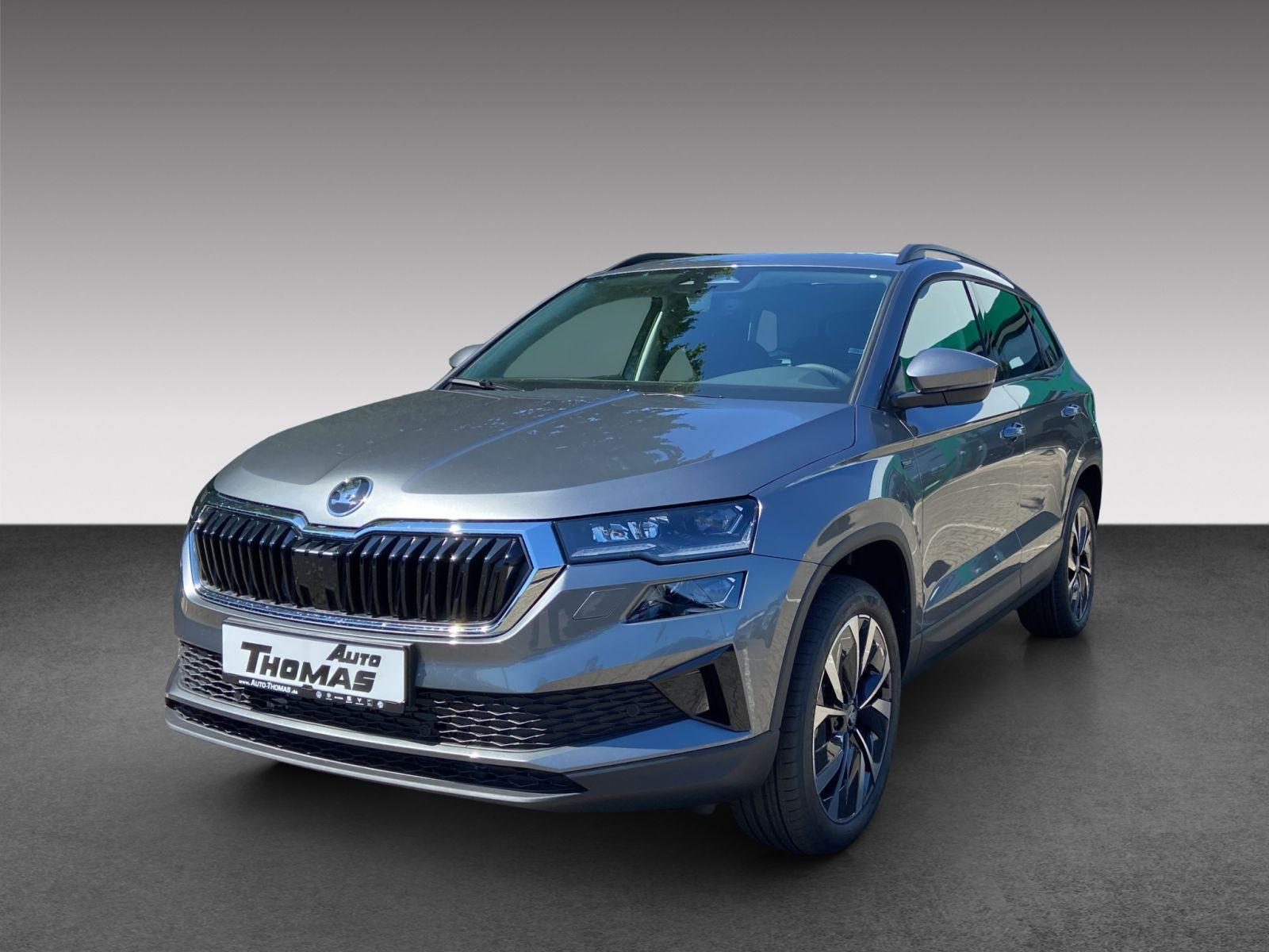 Skoda Karoq  Tour  2.0 TDI DSG *PANO*AHK*SHZ*