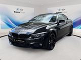 BMW 420i 360° HEAD-UP RFK HIFI LENKRADHZ LORDOSE LED - gebrauchte Cabrios in Oldenburg
