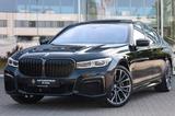 BMW 750 i xDrive M Sport Individual B&W Laser 3xTV - gebrauchte BMW 750 aus dem Jahr 2021
