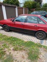 Audi 80 B3. Bj 1987 - gebrauchte Audi 80 aus dem Jahr 1987