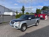 Mazda BT-50 Umbau Wohnkabine  - Mazda BT-50 Gebrauchtwagen