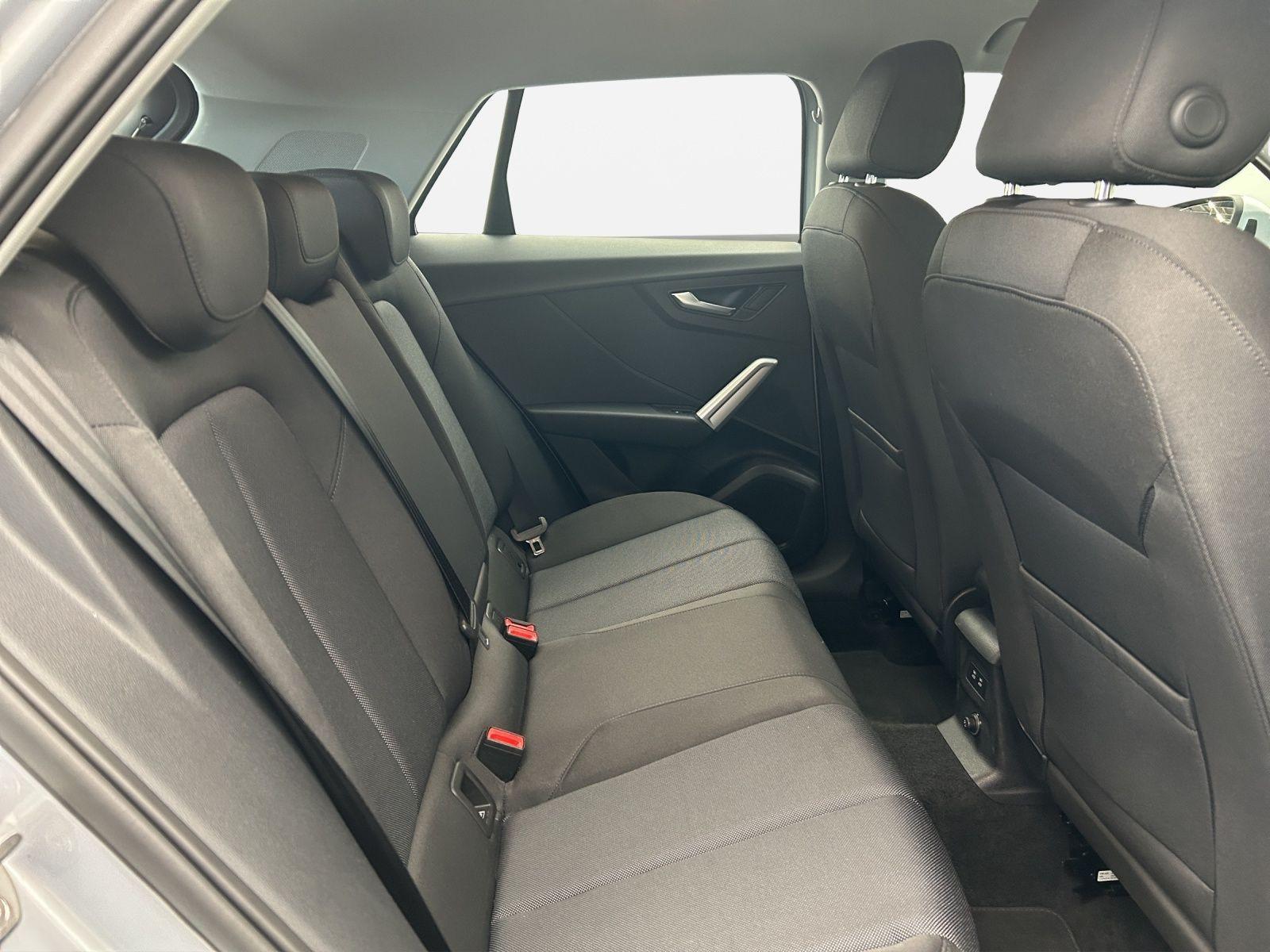Audi Q2 35 TDI Advanced S tro*LED*Audi Connect*Kamera, миниатюра 15