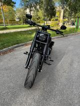 Harley-Davidson Breakout - Harley-Davidson Motorräder in München