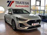 Ford Focus Turnier ST-Line ACC Matrix TW Kamera GJR - Ford Focus Jahreswagen: Turnier