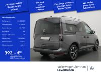 Volkswagen Caddy - Vorschau Bild 2