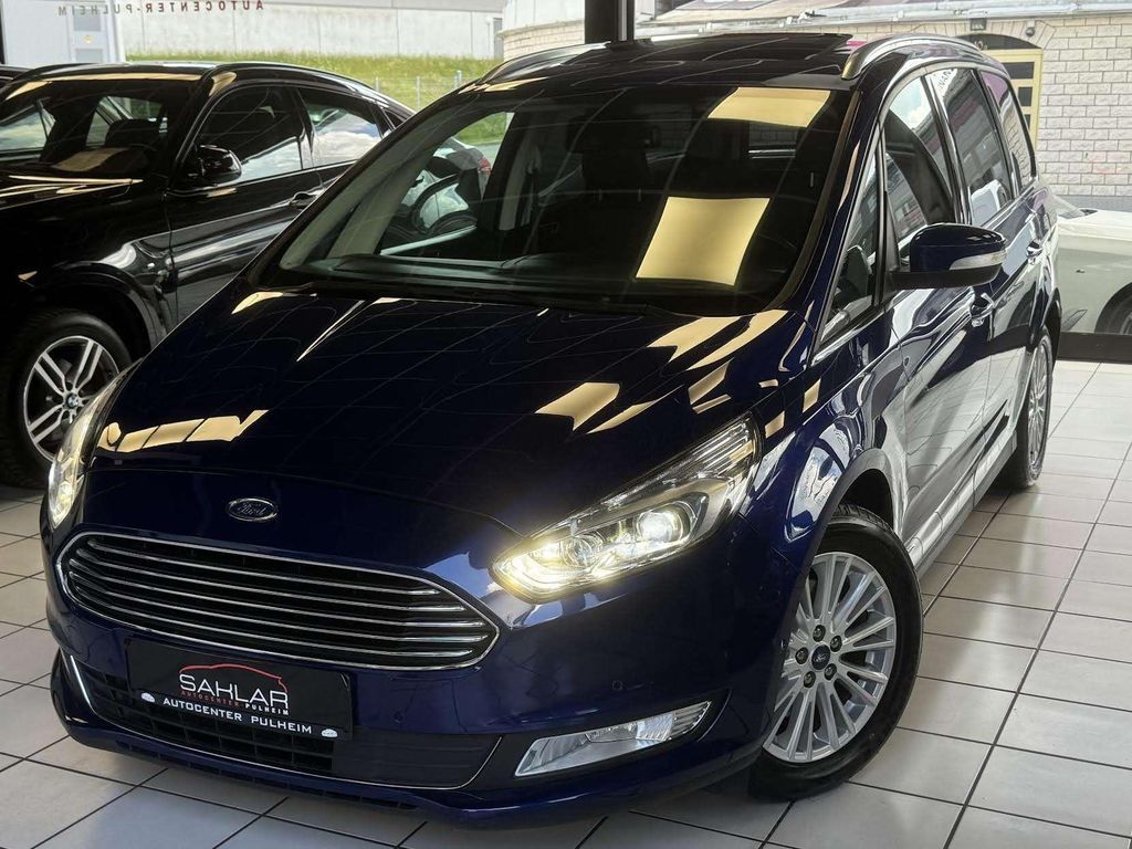 Ford Galaxy