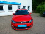 Volkswagen Polo V Highline Automatik*Navi*PDC*SHZ* - Volkswagen Polo aus 2010: Highline