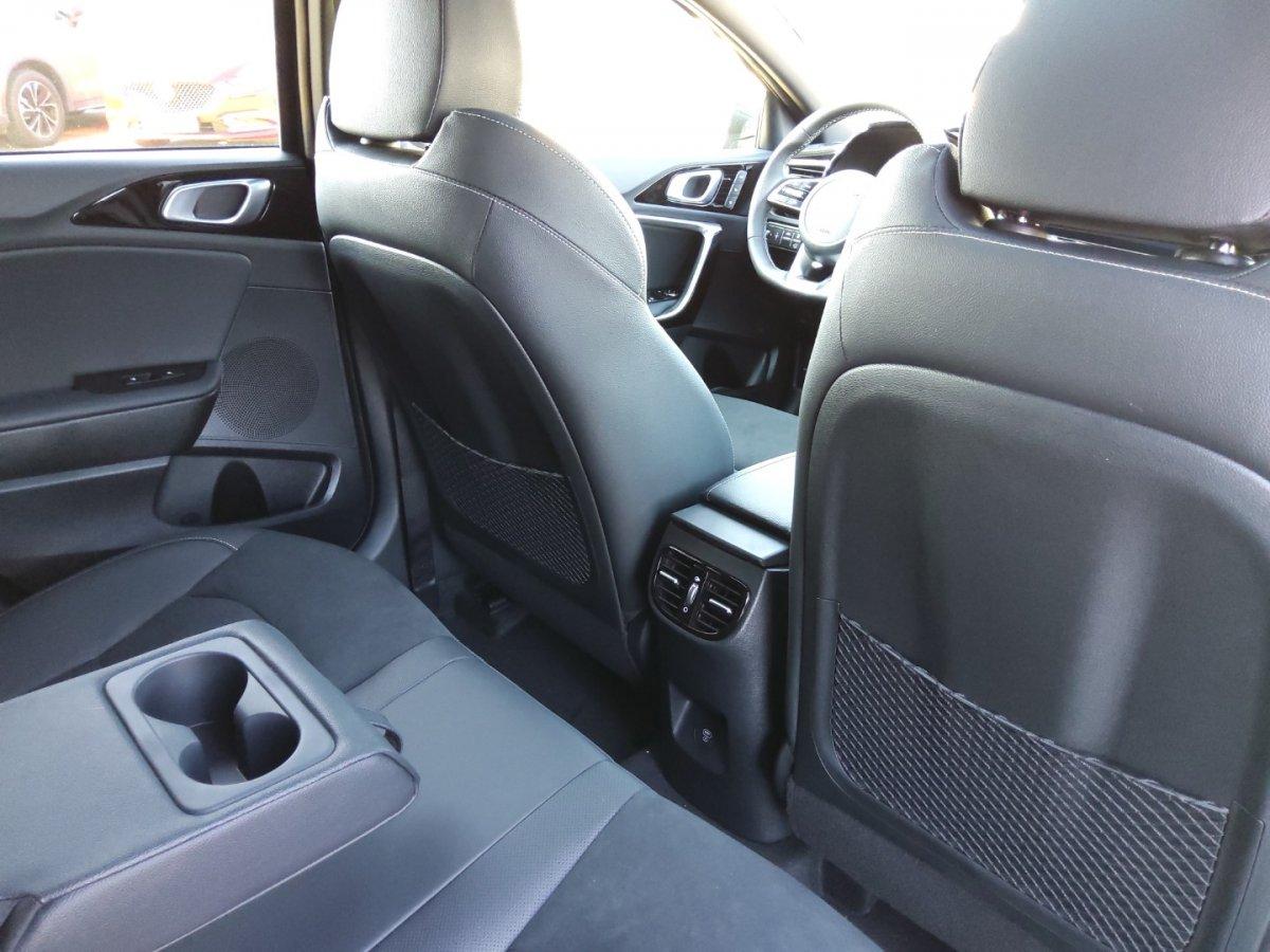 Kia Ceed Sportswagon GT-Line 1.5T DCT7 Tech Leder So