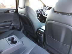 KIA Ceed Sportswagon GT-Line 1.5T DCT7 Tech Leder So KIA Ceed Sportswagon GT-Line 1.5T DCT7 Tech Leder So