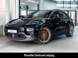Porsche Macan 4 Clubleder BeifDisplay AHK Luft 22Zoll - Porsche Macan in Leipzig