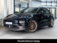 Porsche Macan - Vorschau Bild 1