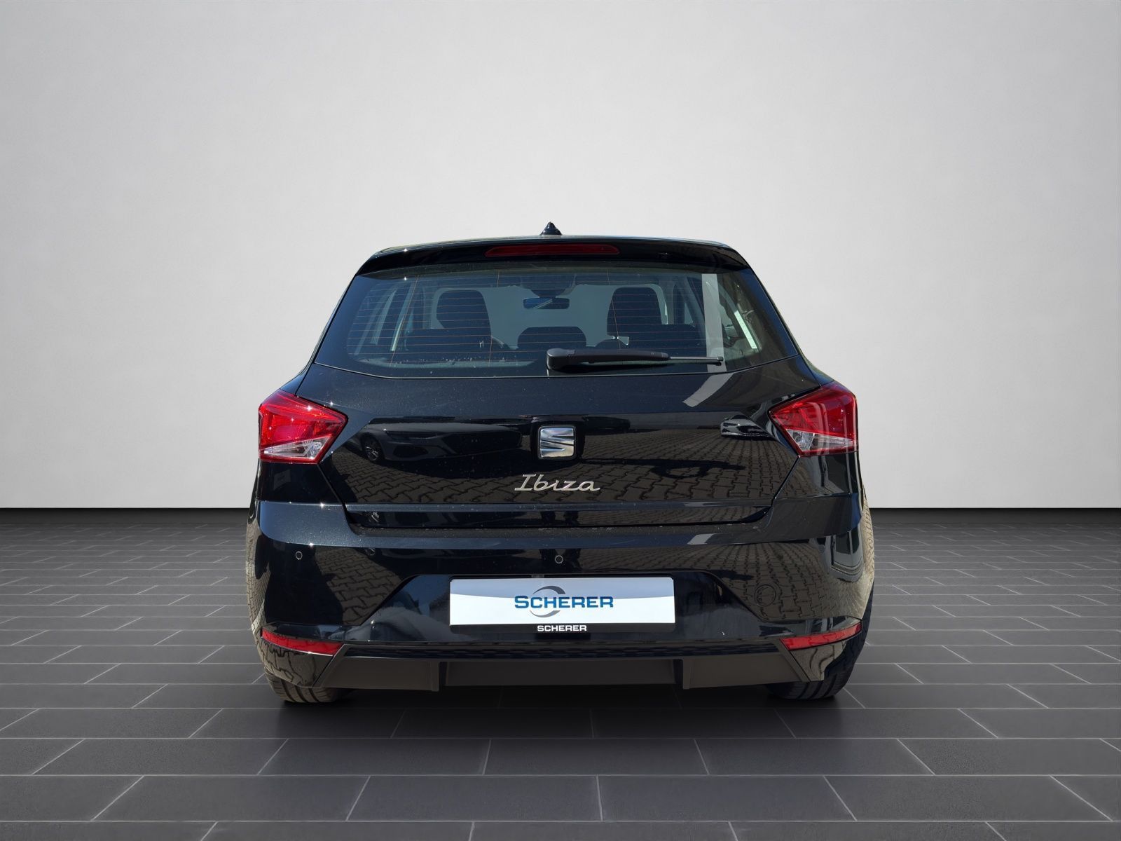 Seat Ibiza - Bild 7