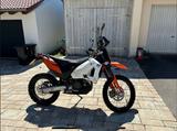 KTM 690 Enduro Adventure