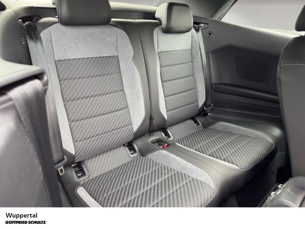 Volkswagen T-Roc - Bild 7