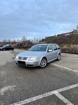 Volkswagen VW Bora Special 1.9 TDI ASZ / Notverkauf - Volkswagen Bora: Special
