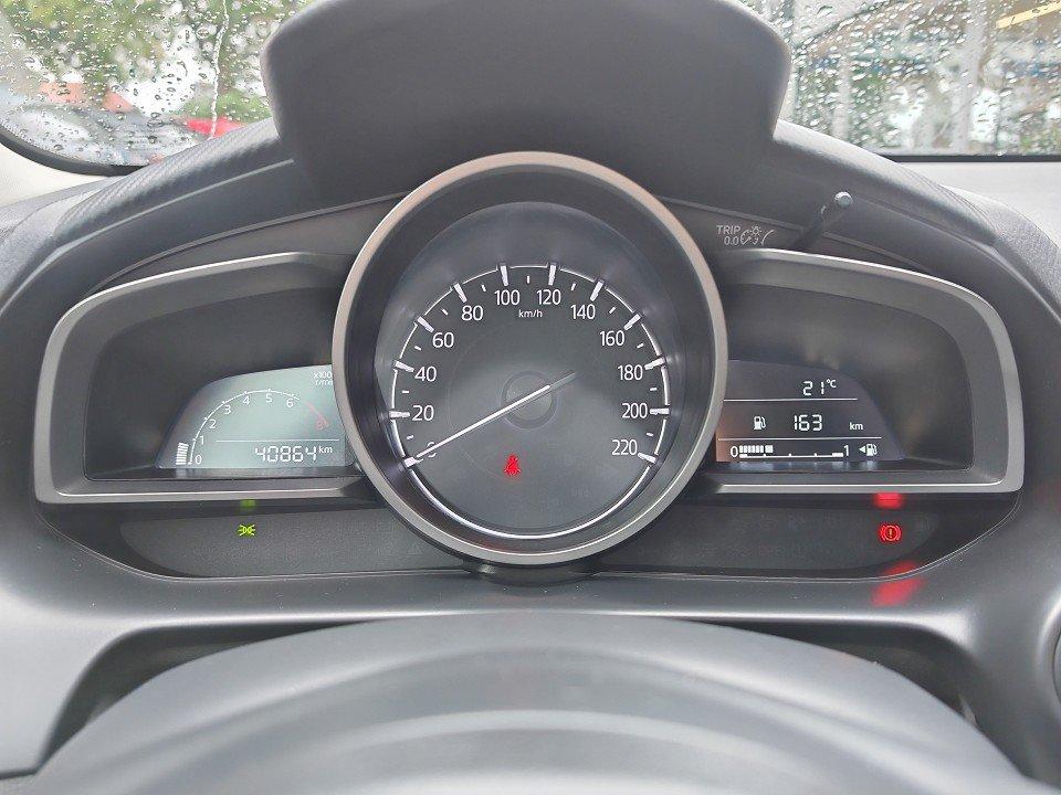 Mazda 2 SKYACTIV-G 90 5T 6GS AL-KIZOKU TOU-P2 NAV