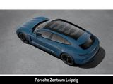 Porsche Taycan Turbo Sport Turismo Massage ActiveRide Bu - Porsche Taycan aus 2025