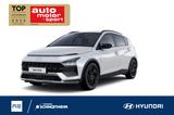 Hyundai BAYON FL MY26 Blackline 1.0 T-GDI DCT 90 PS