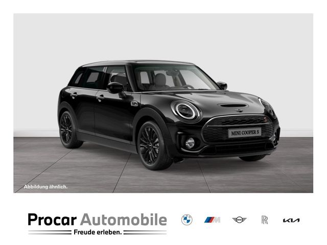 MINI Cooper S Clubman