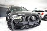 Mercedes-Benz GLC 63 AMG 4M HUD 360° BURMESTER ACC MULTIBEAM - Mercedes-Benz GLC 63 AMG Gebrauchtwagen in Berlin