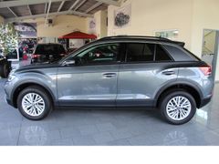 Fahrzeugabbildung Volkswagen T-Roc Life 1.0TSI,Top-Ausstattung,Top-Zustand