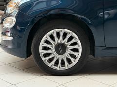 FIAT 500C DolceVita|Navi|PDC|SHZ|Tempomat FIAT 500C DolceVita|Navi|PDC|SHZ|Tempomat