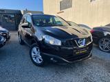 Nissan Qashqai +2 Visia - Nissan Qashqai: Visia