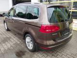 Volkswagen Sharan Highline BMT - Volkswagen Sharan Kombi Gebrauchtwagen