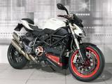 Ducati Streetfighter 1098 - DUCATI 1098