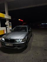 BMW E46 325i M-Paket Automatik - BMW 325 in Mainz