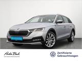 Skoda Octavia Combi 2.0 TDI "SCOUT" 4x4 DSG LED Standh - Skoda Octavia: TDI Scout