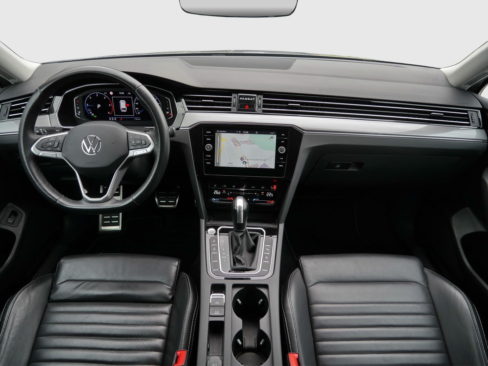 Volkswagen Passat Variant - Bild 5