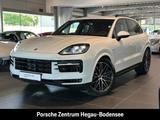 Porsche Cayenne E-Hybrid/Active Suspension Management (P - Porsche Cayenne: Limousine