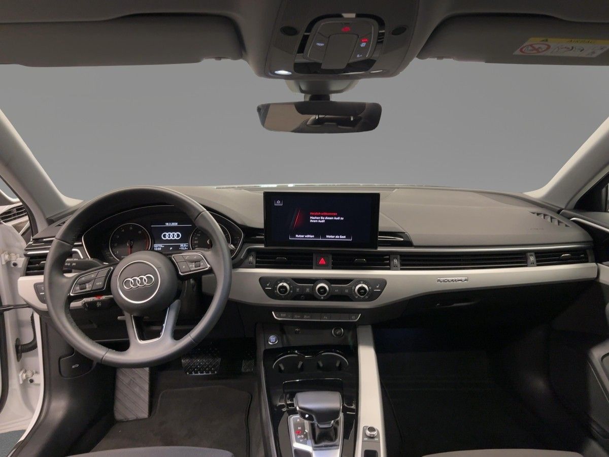 Audi A4 - Bild 12
