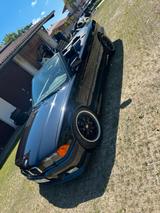 BMW Bmw e36 323i Cabrio M Paket - BMW 323: Cabrio, 323i