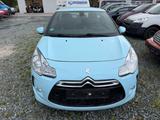 Citroën DS3 Chic - gebrauchte Citroën DS3 aus dem Jahr 2010