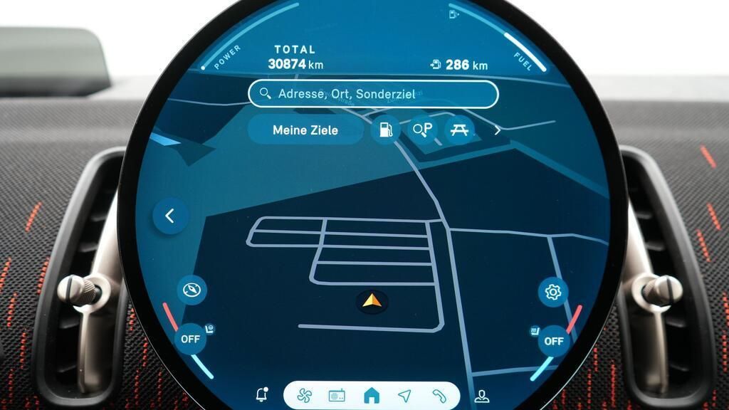 MINI John Cooper Works Countryman - Bild 15