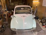 BMW Isetta - : Isetta