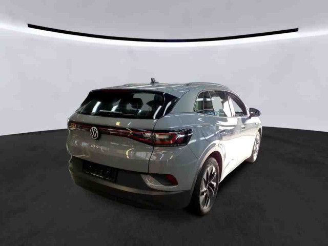 Volkswagen ID.4 - Bild 3